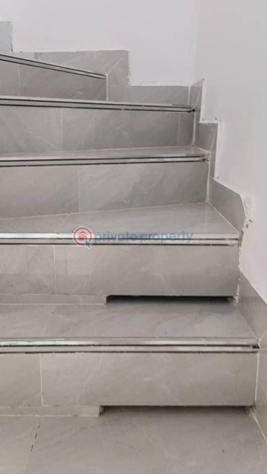 Brand new 3bedrooms terrace - 14 3 bedroom Terrace For Rent Gra Ikota Lekki Lagos - 14