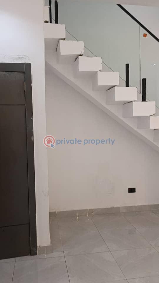 Brand new 3bedrooms terrace - 3 3 bedroom Terrace For Rent Gra Ikota Lekki Lagos - 3