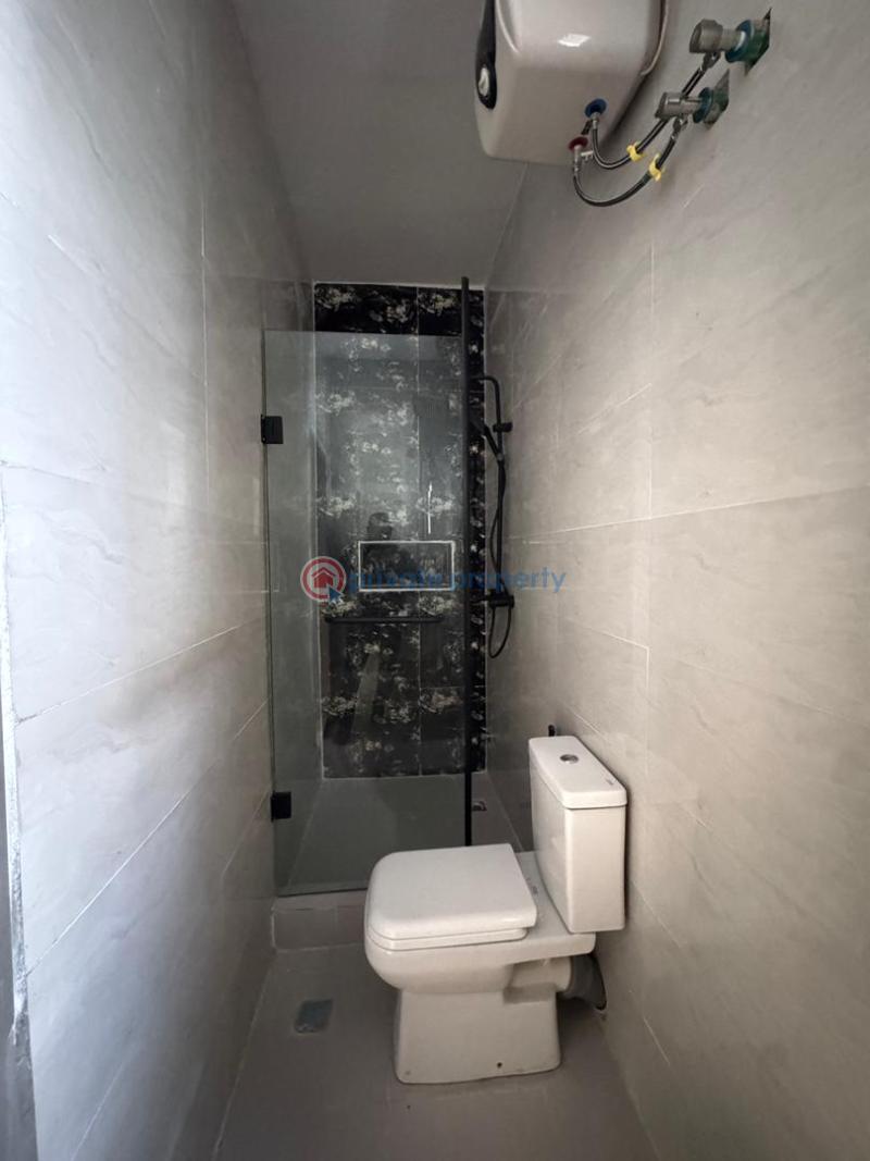 House For Sale Sangotedo Ajah Lagos - 8
