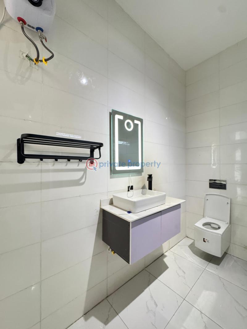 4 bedroom Detached Duplex For Sale Idado Lekki Lagos - 9