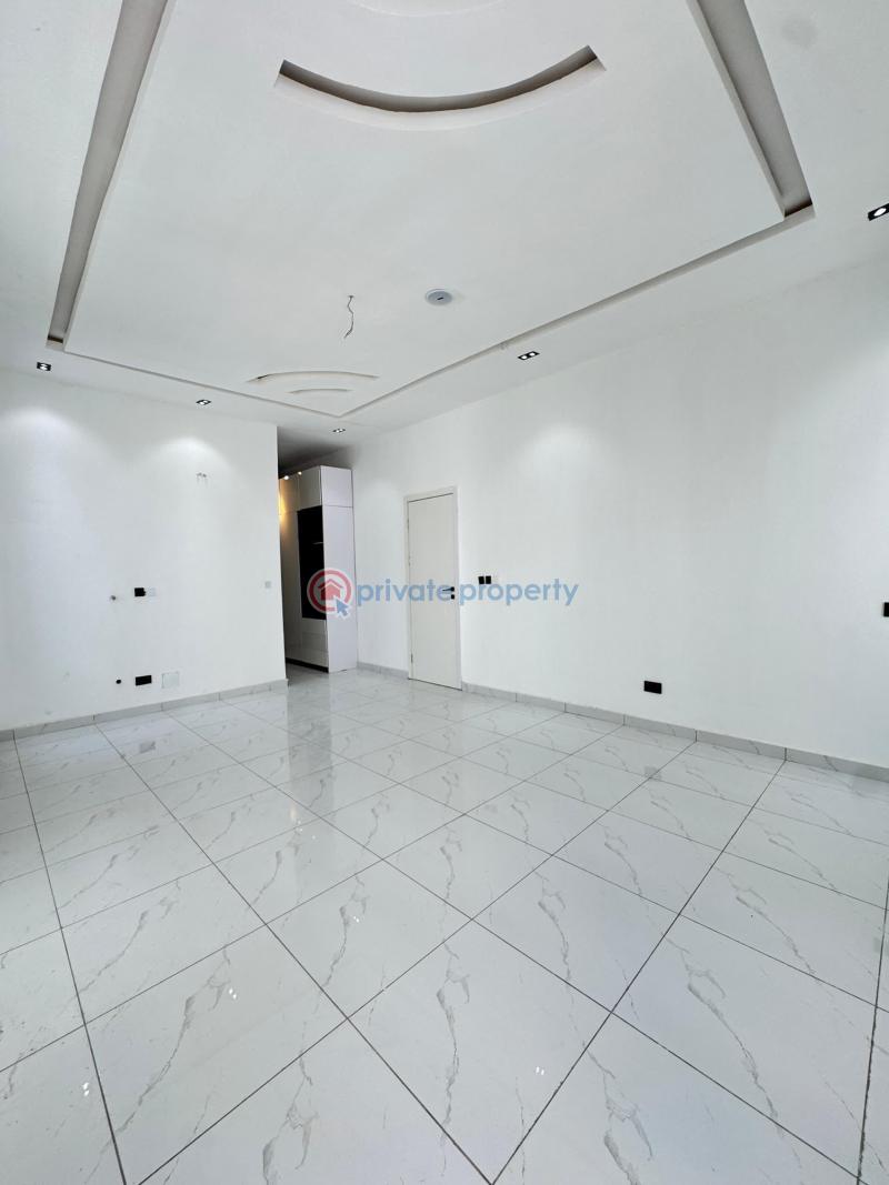 4 bedroom Detached Duplex For Sale Idado Lekki Lagos - 7