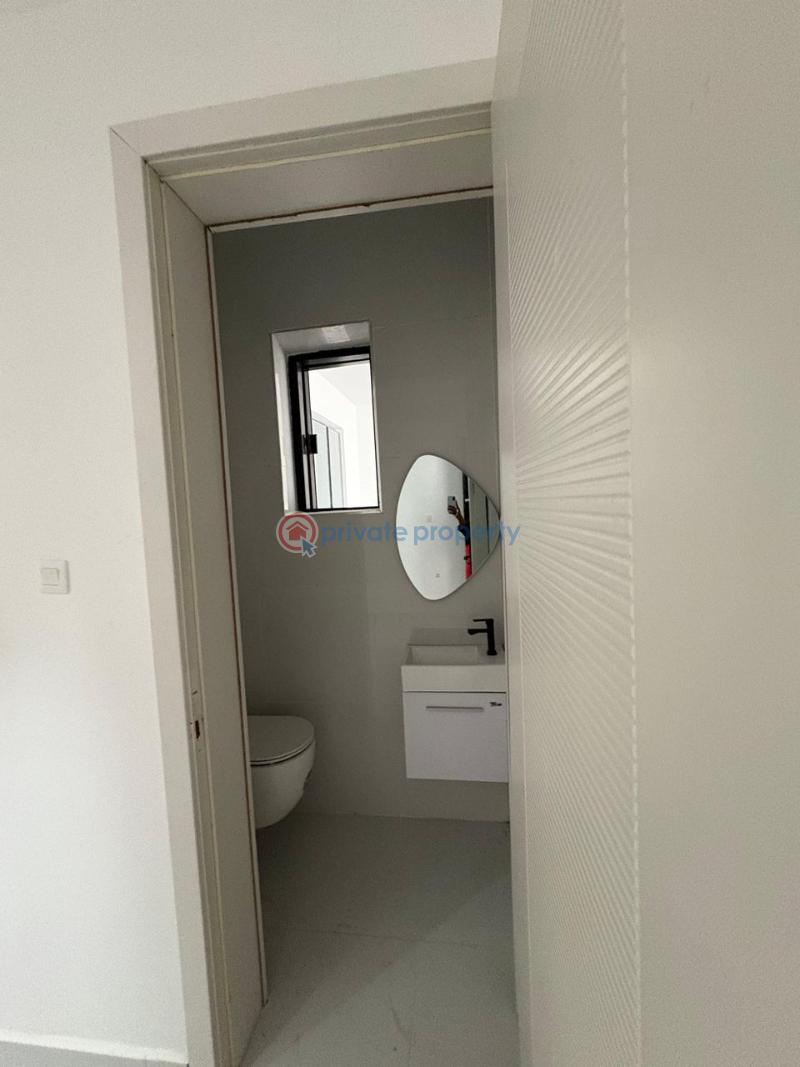 4 bedroom Terraced Duplex For Sale Ikate Elegushi Lekki Lagos - 0