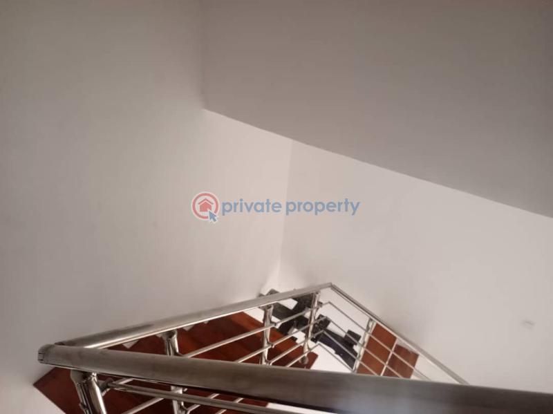4 bedroom Terraced Duplex For Rent Lekki Phase 1 Lagos - 6