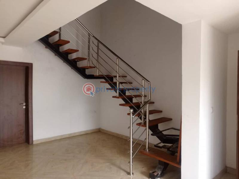 4 bedroom Terraced Duplex For Rent Lekki Phase 1 Lagos - 4