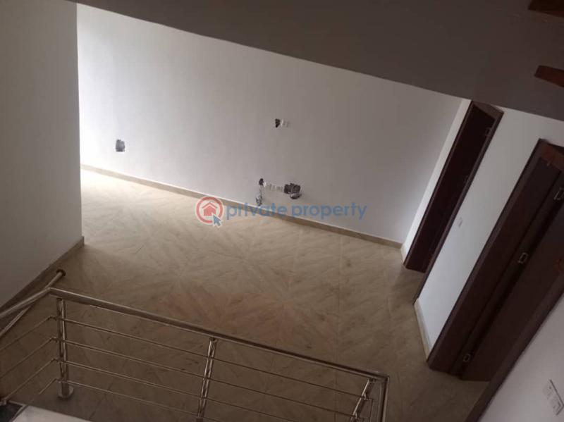 4 bedroom Terraced Duplex For Rent Lekki Phase 1 Lagos - 5