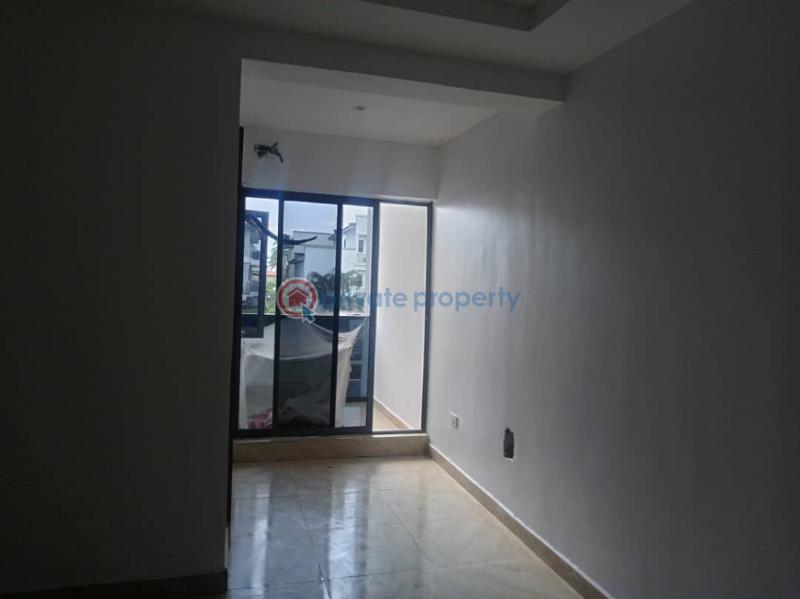 4 bedroom Terraced Duplex For Rent Lekki Phase 1 Lagos - 8