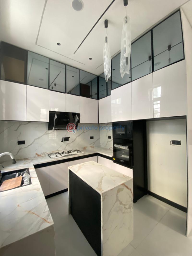 4 bedroom Detached Duplex For Sale Ikota Lekki Lagos - 11