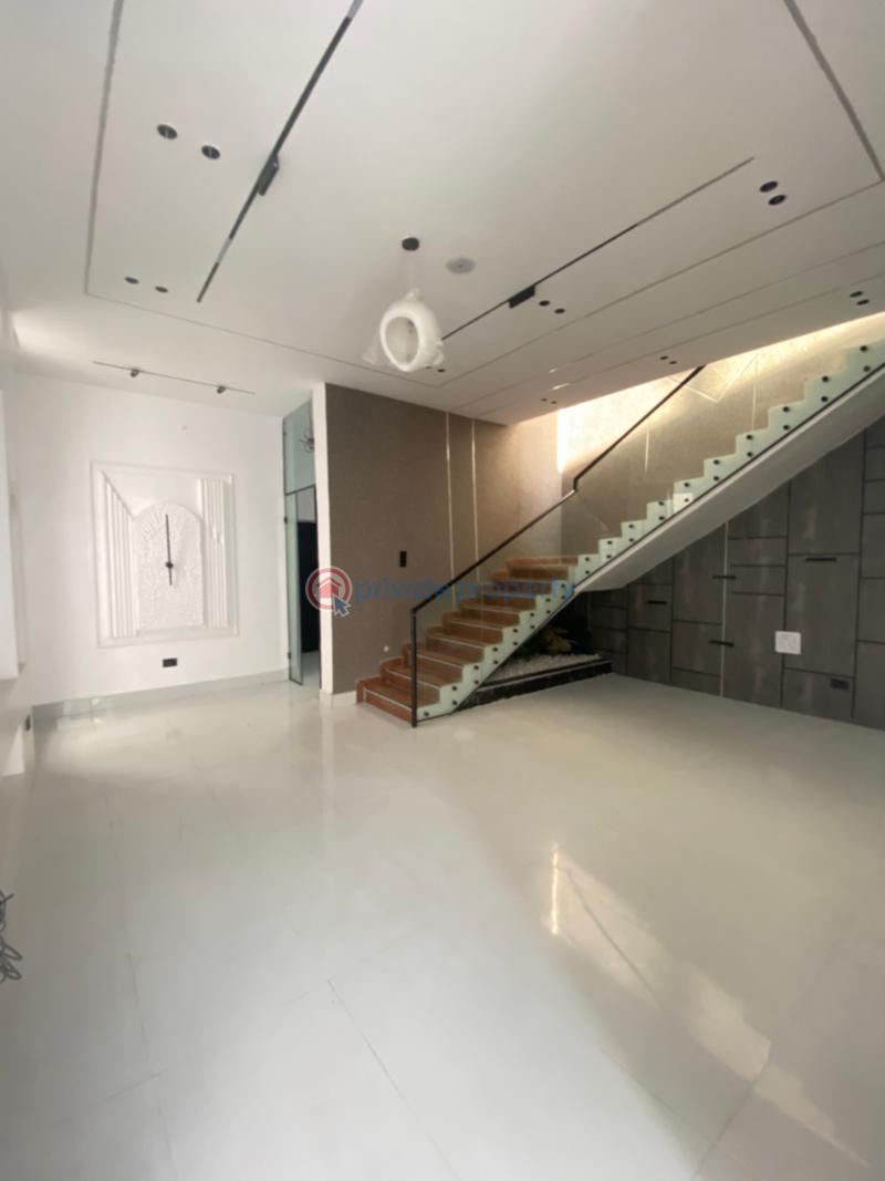 4 bedroom Detached Duplex For Sale Ikota Lekki Lagos - 2