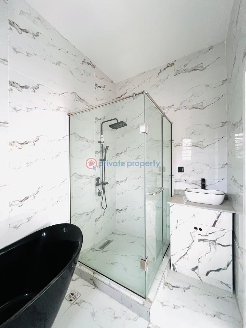 4 bedroom Duplex For Sale Lekki County Homes Ikota Lekki Ikota Lekki Lagos - 14