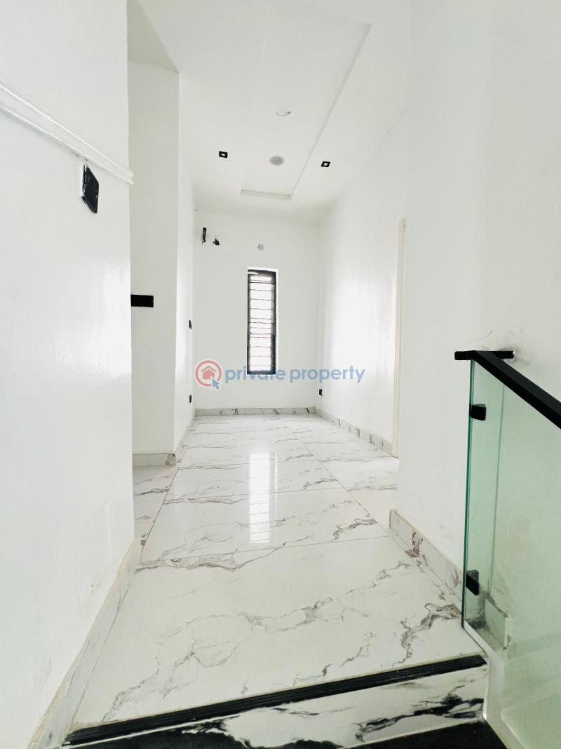 4 bedroom Duplex For Sale Lekki County Homes Ikota Lekki Ikota Lekki Lagos - 9