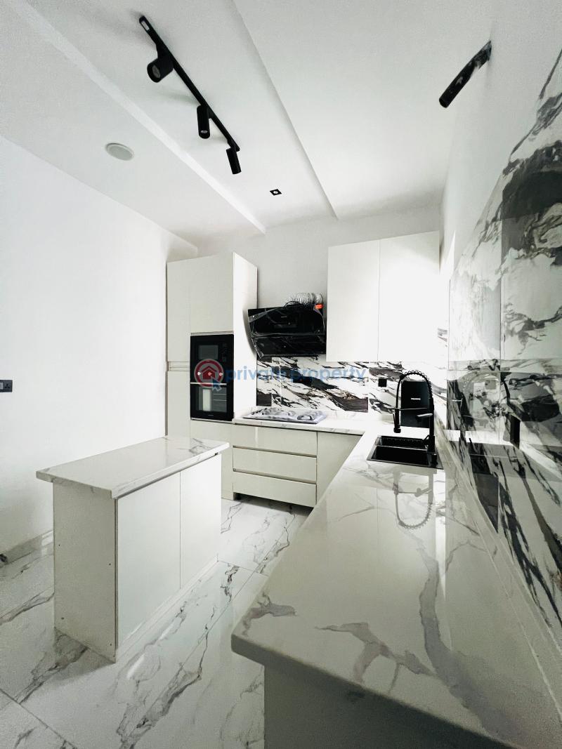 4 bedroom Duplex For Sale Lekki County Homes Ikota Lekki Ikota Lekki Lagos - 4
