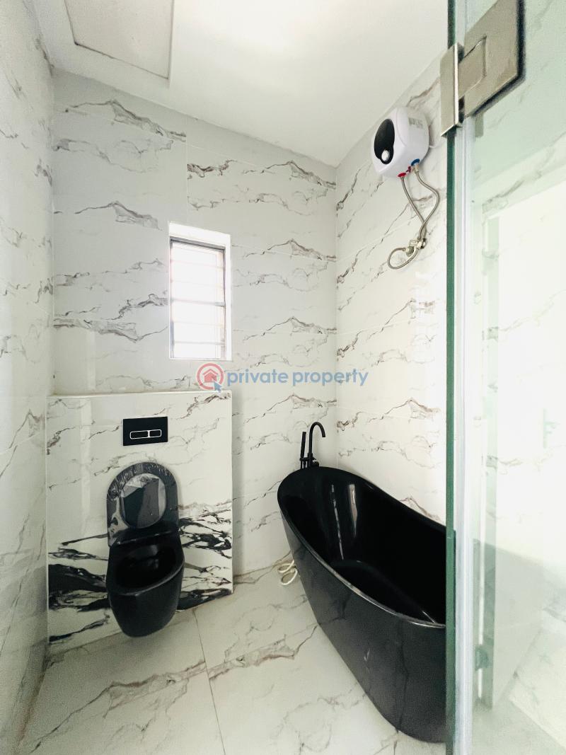 4 bedroom Duplex For Sale Lekki County Homes Ikota Lekki Ikota Lekki Lagos - 13