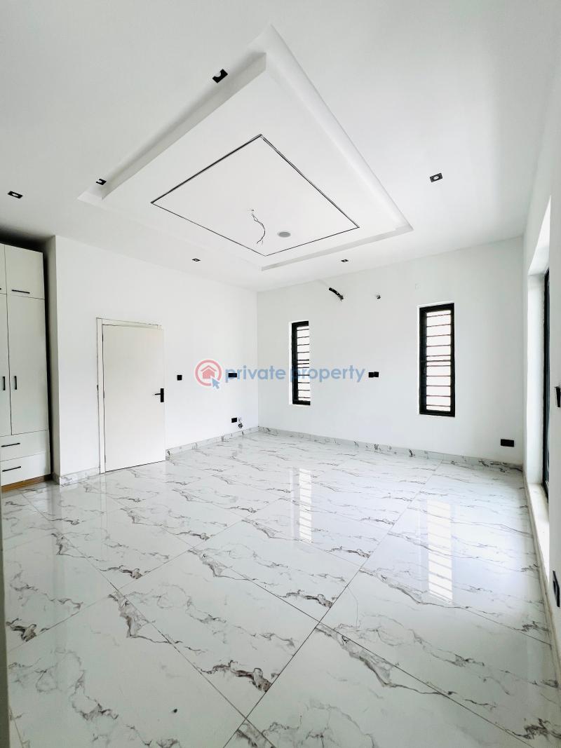 4 bedroom Duplex For Sale Lekki County Homes Ikota Lekki Ikota Lekki Lagos - 15