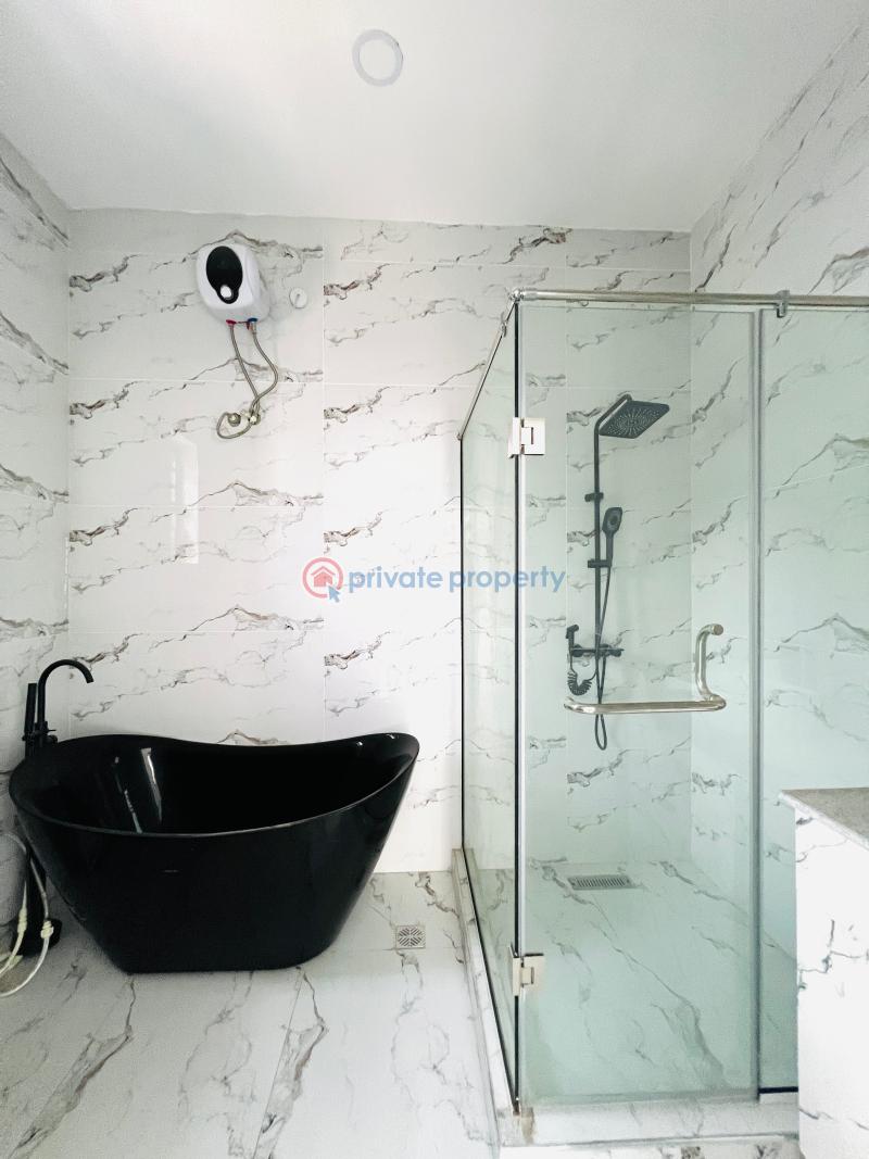 4 bedroom Duplex For Sale Lekki County Homes Ikota Lekki Ikota Lekki Lagos - 10