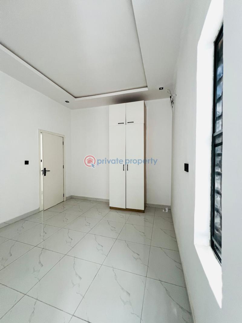 4 bedroom Duplex For Sale Lekki County Homes Ikota Lekki Ikota Lekki Lagos - 18