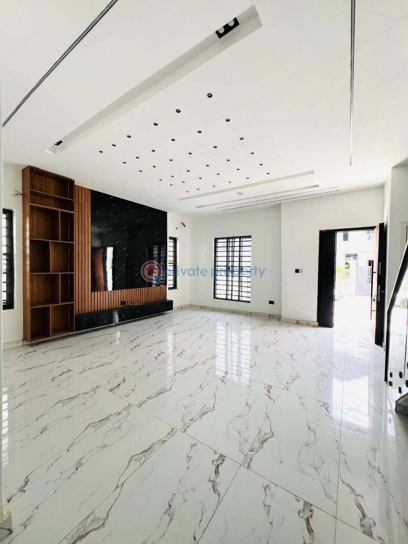 4 bedroom Duplex For Sale Lekki County Homes Ikota Lekki Ikota Lekki Lagos - 6
