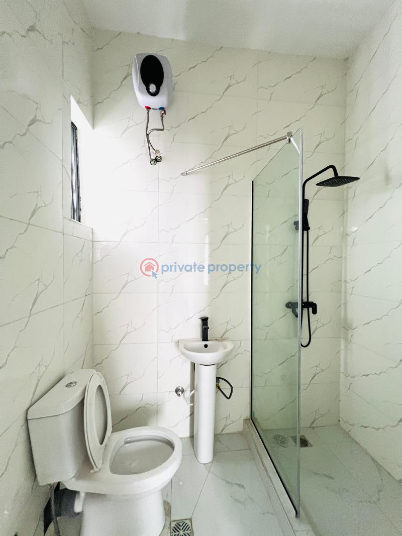 4 bedroom Duplex For Sale Lekki County Homes Ikota Lekki Ikota Lekki Lagos - 16