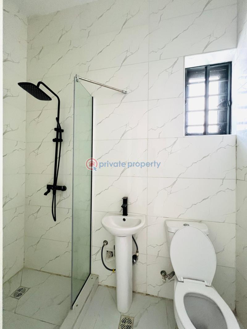 4 bedroom Duplex For Sale Lekki County Homes Ikota Lekki Ikota Lekki Lagos - 19