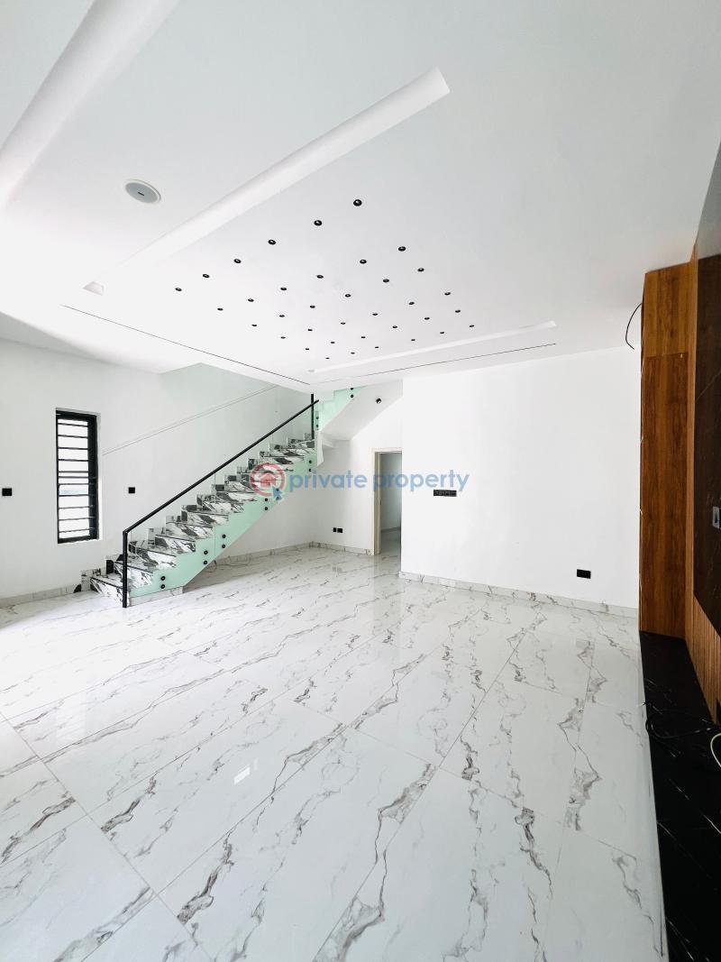 4 bedroom Duplex For Sale Lekki County Homes Ikota Lekki Ikota Lekki Lagos - 2