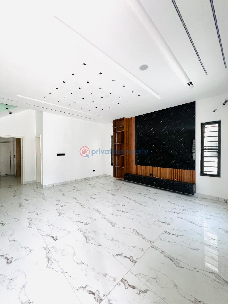 4 bedroom Duplex For Sale Lekki County Homes Ikota Lekki Ikota Lekki Lagos - 1