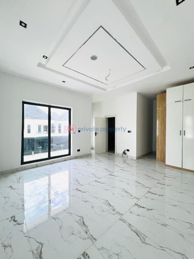 4 bedroom Duplex For Sale Lekki County Homes Ikota Lekki Ikota Lekki Lagos - 7