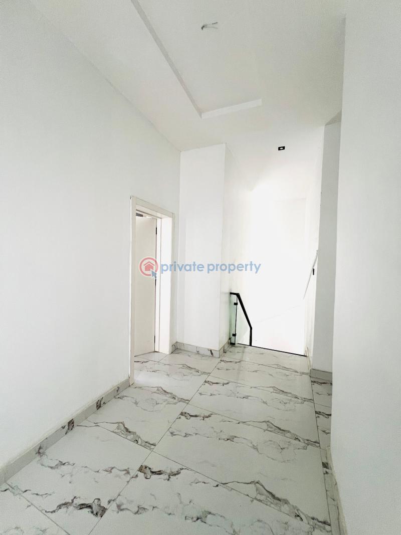 4 bedroom Duplex For Sale Lekki County Homes Ikota Lekki Ikota Lekki Lagos - 8