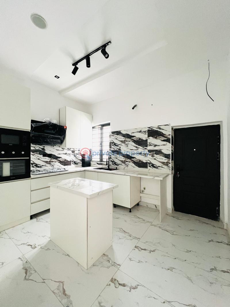 4 bedroom Duplex For Sale Lekki County Homes Ikota Lekki Ikota Lekki Lagos - 5