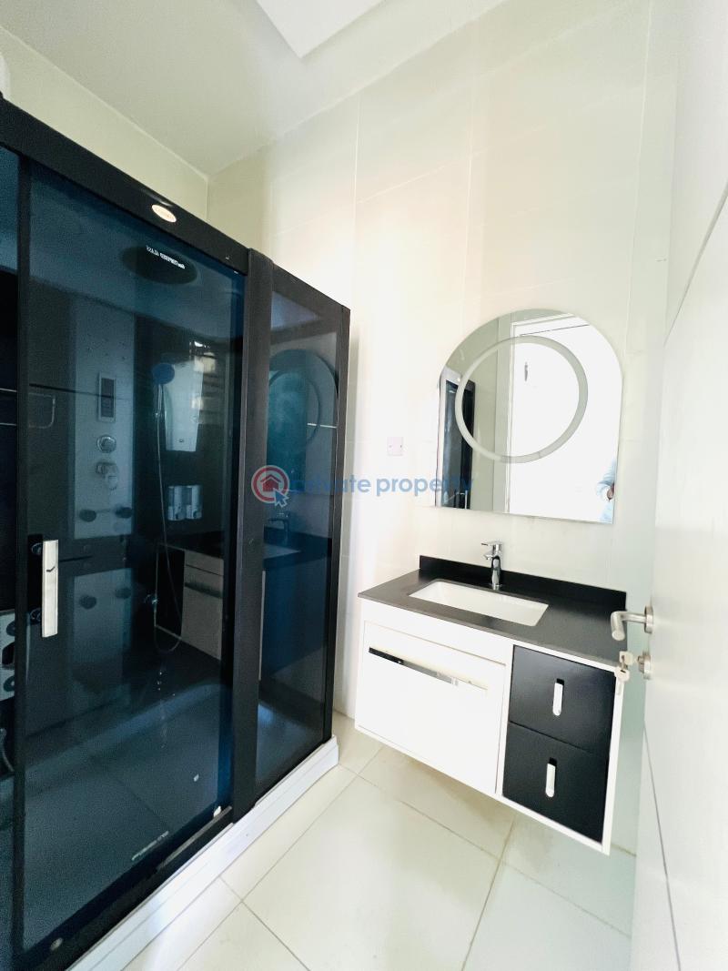 4 bedroom Semi detached Duplex For Sale Lekki County Homes Ikota Ikota Lekki Lagos - 16