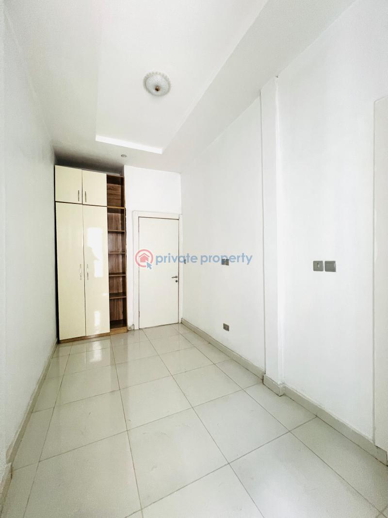 4 bedroom Semi detached Duplex For Sale Lekki County Homes Ikota Ikota Lekki Lagos - 9