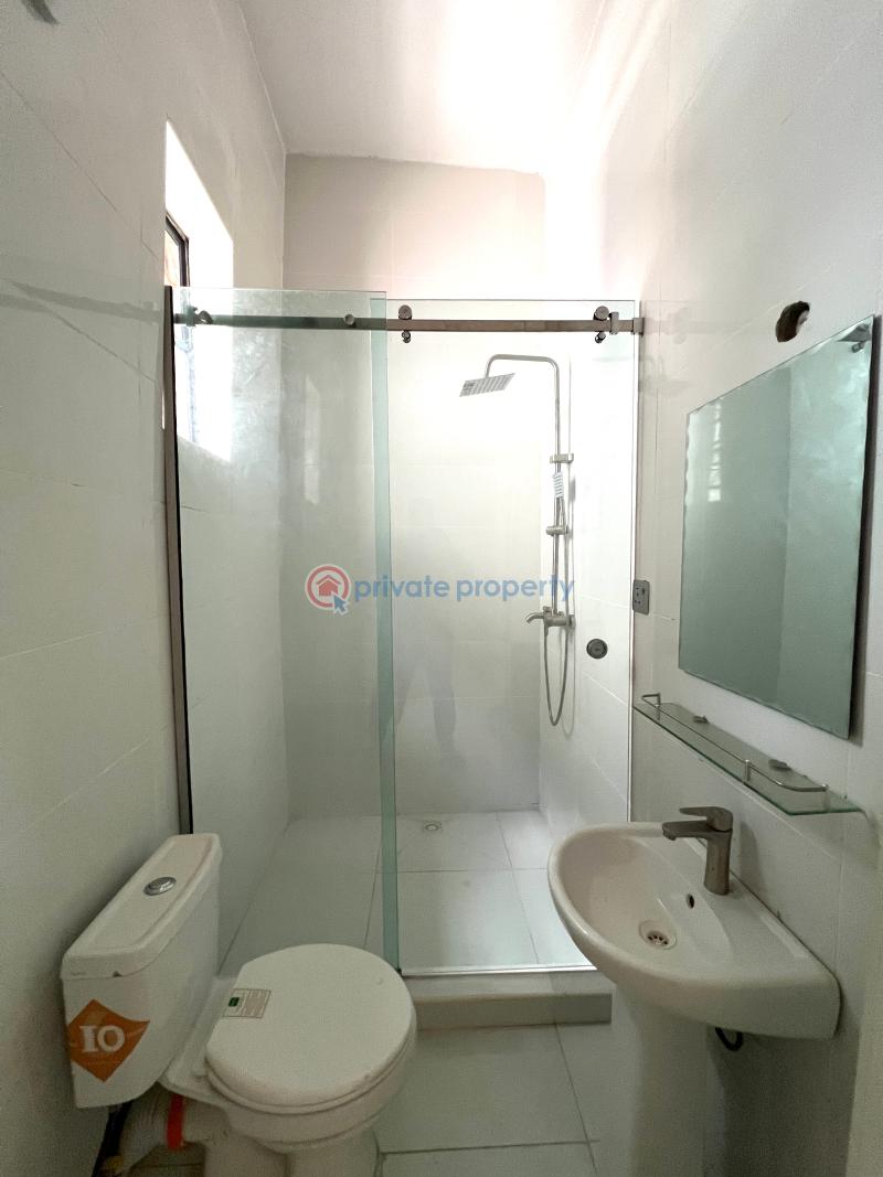 4 bedroom Semi detached Duplex For Sale Lekki County Homes Ikota Ikota Lekki Lagos - 12