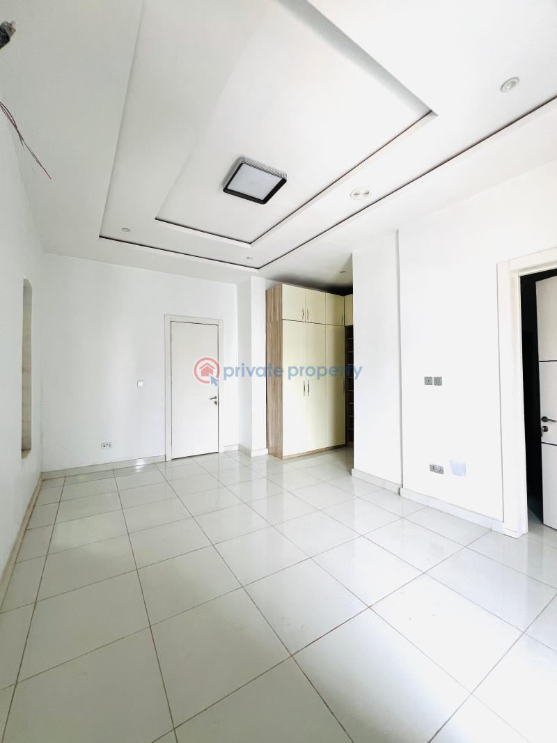 4 bedroom Semi detached Duplex For Sale Lekki County Homes Ikota Ikota Lekki Lagos - 15