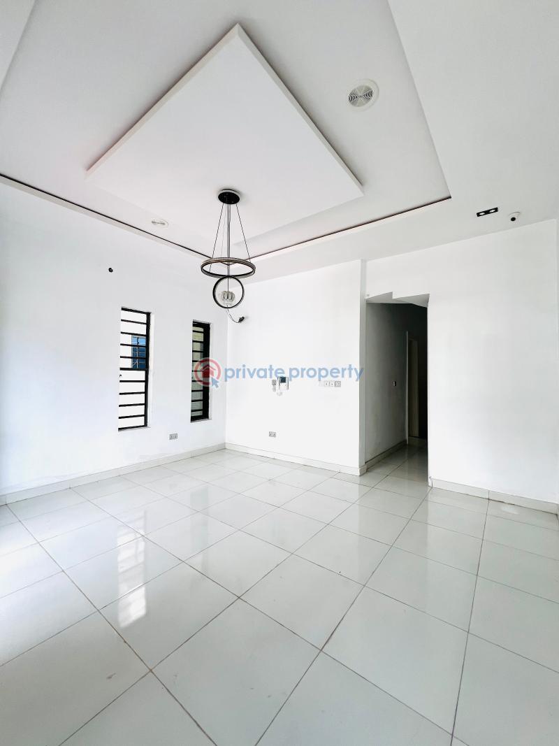 4 bedroom Semi detached Duplex For Sale Lekki County Homes Ikota Ikota Lekki Lagos - 3