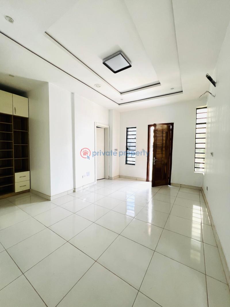 4 bedroom Semi detached Duplex For Sale Lekki County Homes Ikota Ikota Lekki Lagos - 11