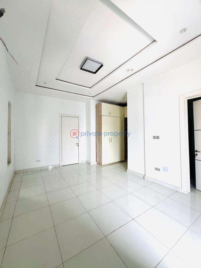 4 bedroom Semi detached Duplex For Sale Lekki County Homes Ikota Ikota Lekki Lagos - 14