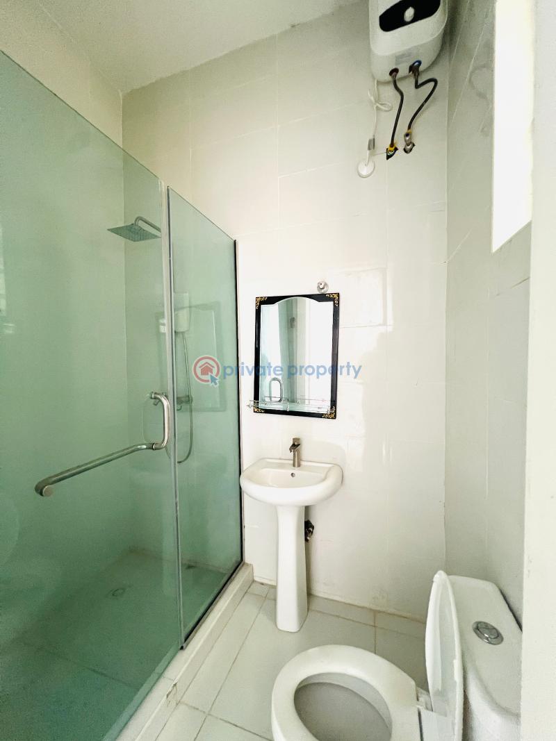 4 bedroom Semi detached Duplex For Sale Lekki County Homes Ikota Ikota Lekki Lagos - 8