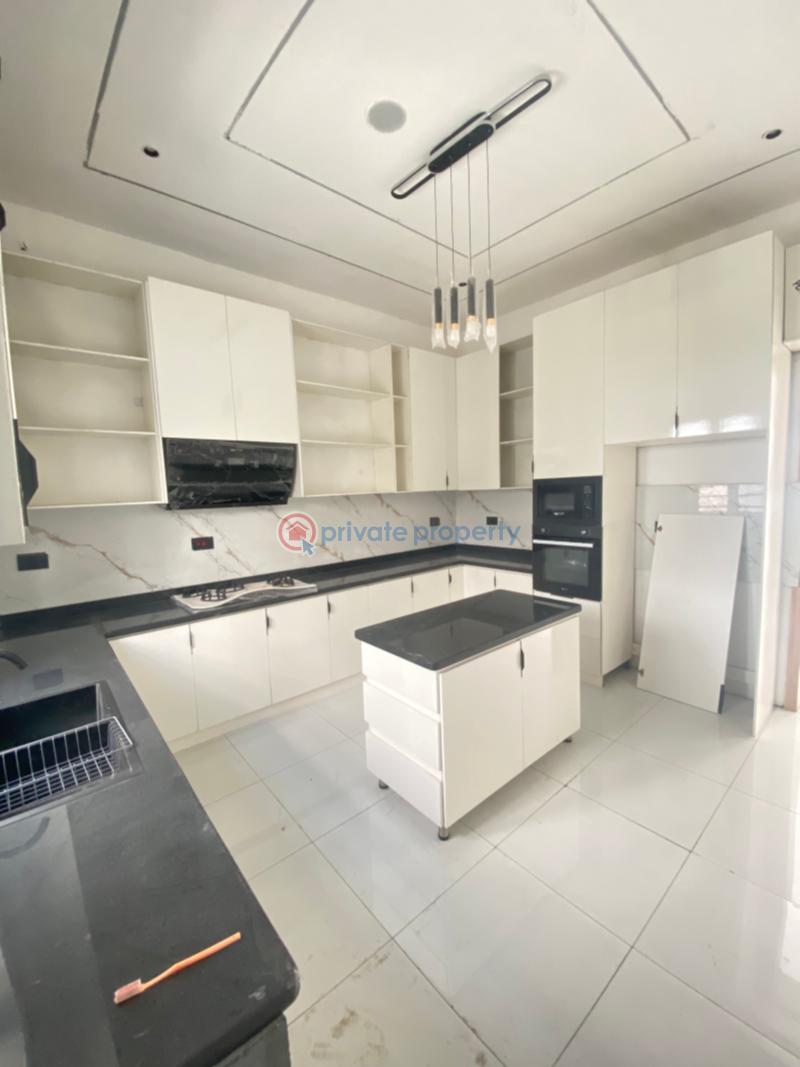 4 bedroom Detached Duplex For Sale Ajah Lekki Lagos Ajah Lagos - 2