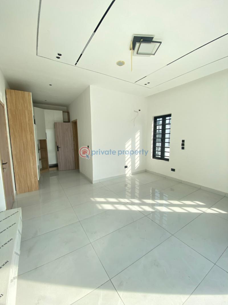 4 bedroom Detached Duplex For Sale Ajah Lekki Lagos Ajah Lagos - 9