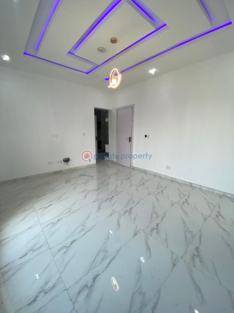 4 bedroom Detached Duplex For Sale 2nd Toll Gat Lekki Lagos Lekki Lagos - 8