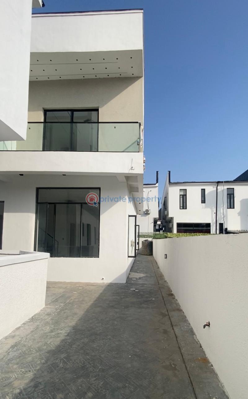 4 bedroom Detached Duplex For Sale Ajah Lekki Lagos Ajah Lagos - 0