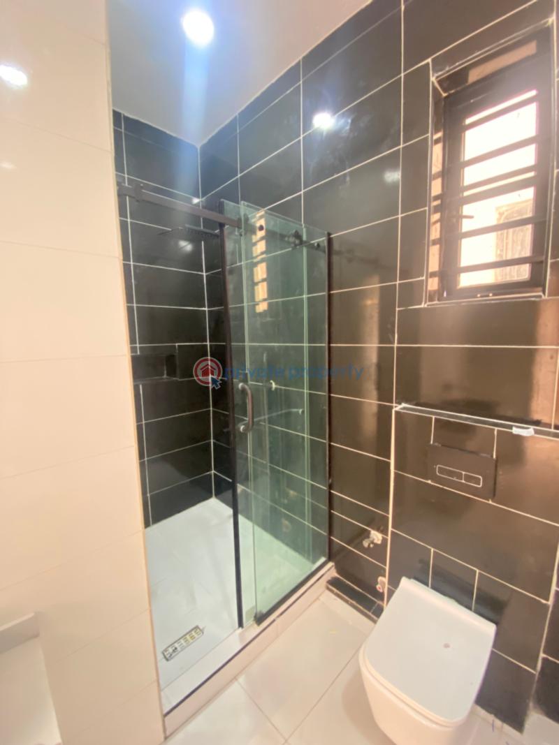 4 bedroom Detached Duplex For Sale Sangotedo,ajah Lekki Lagos Sangotedo Ajah Lagos - 6