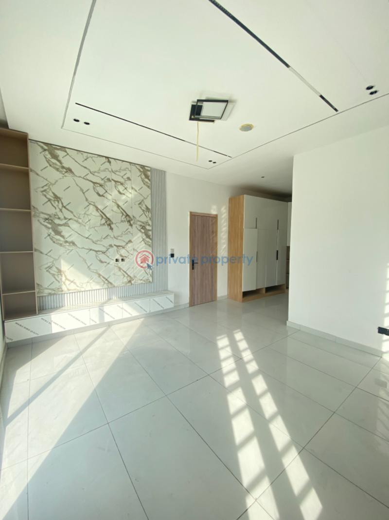 4 bedroom Detached Duplex For Sale Ajah Lekki Lagos Ajah Lagos - 8