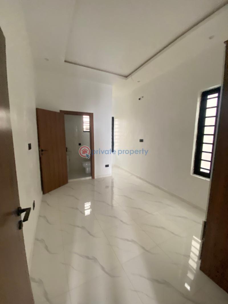 4 bedroom Detached Duplex For Sale Sangotedo,ajah , Lagos Sangotedo Ajah Lagos - 5