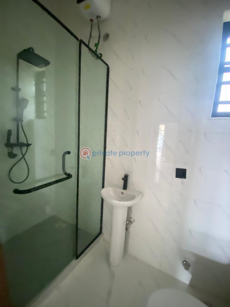 4 bedroom Detached Duplex For Sale Sangotedo,ajah , Lagos Sangotedo Ajah Lagos - 7