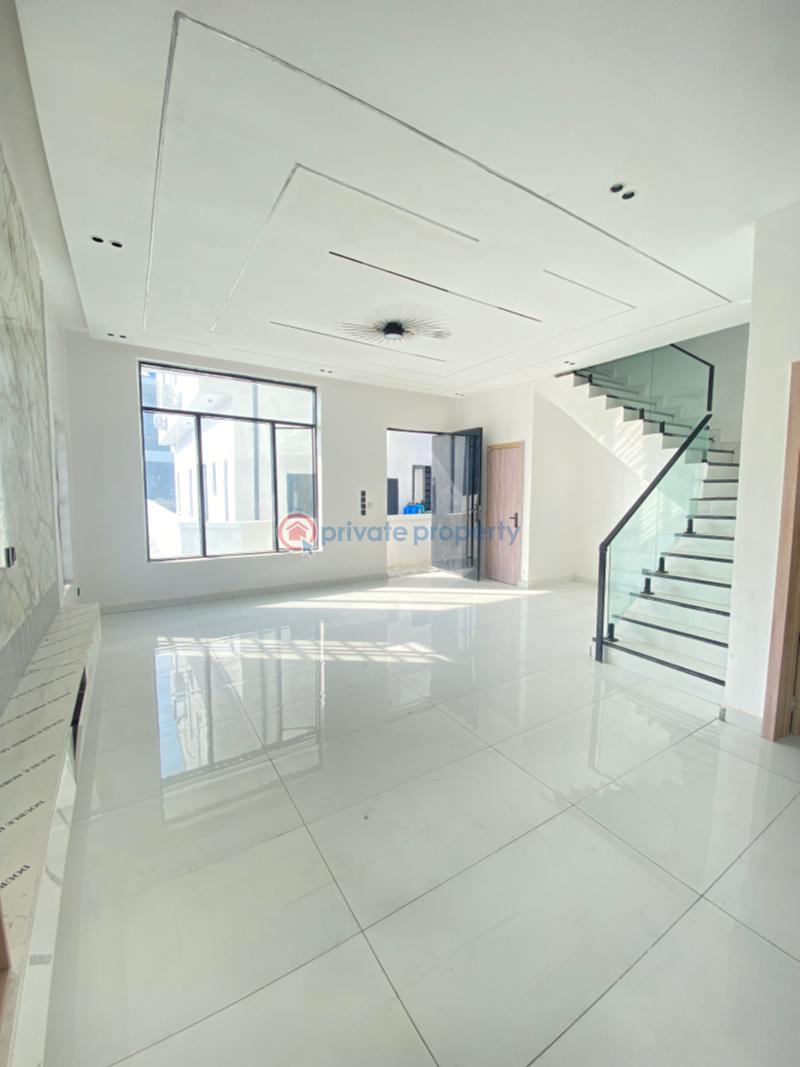 4 bedroom Detached Duplex For Sale Ajah Lekki Lagos Ajah Lagos - 3