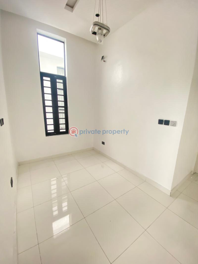 4 bedroom Detached Duplex For Sale Sangotedo,ajah Lagos. Sangotedo Ajah Lagos - 6