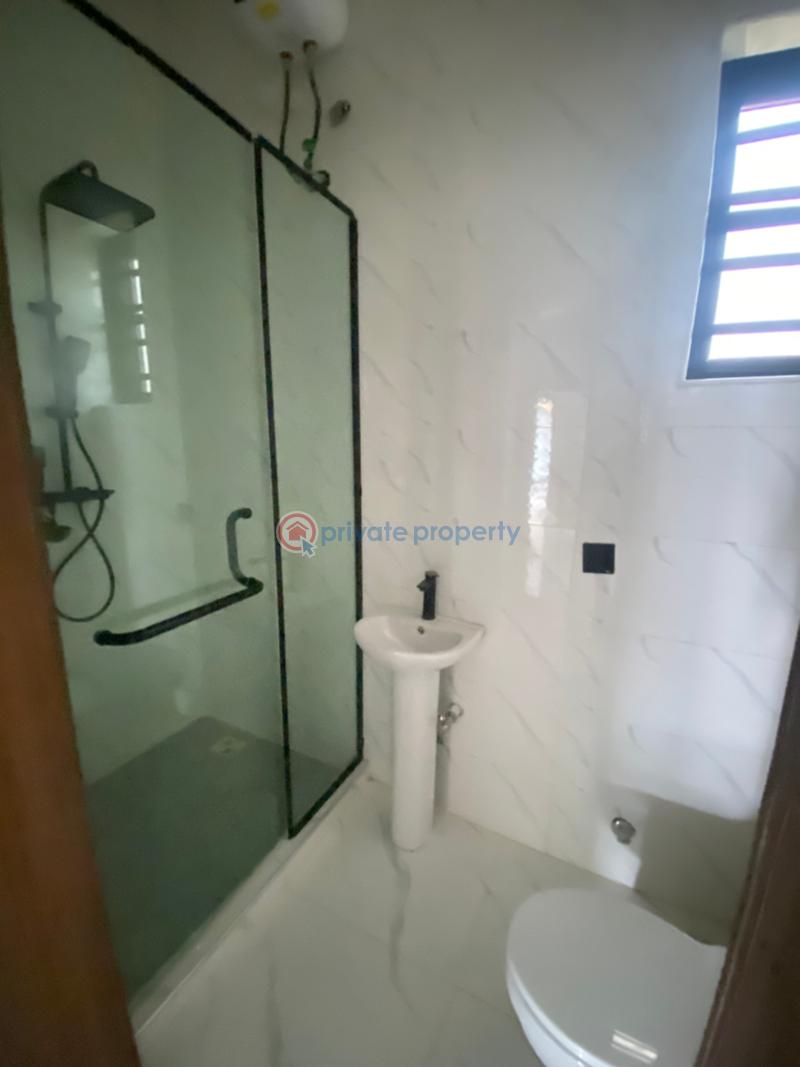 4 bedroom Detached Duplex For Sale Sangotedo,ajah , Lagos Sangotedo Ajah Lagos - 6