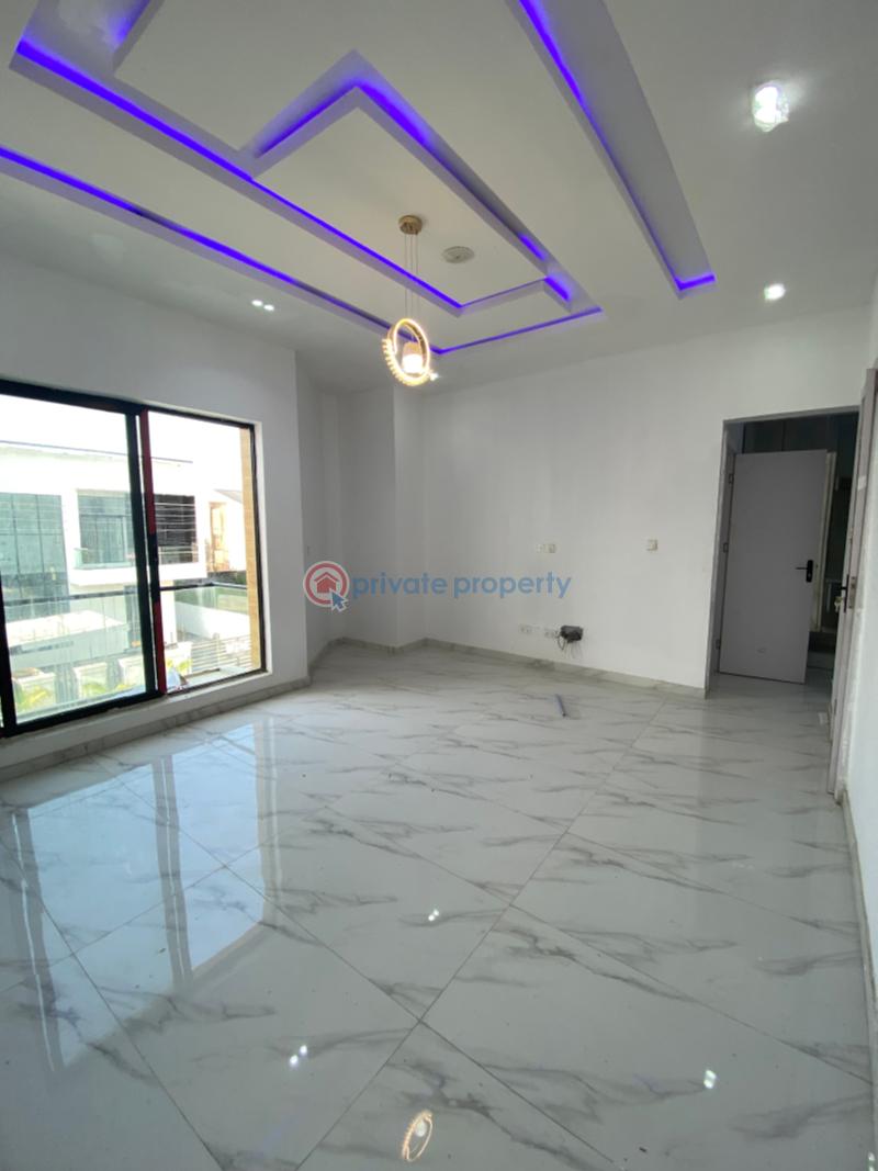 4 bedroom Detached Duplex For Sale 2nd Toll Gat Lekki Lagos Lekki Lagos - 6
