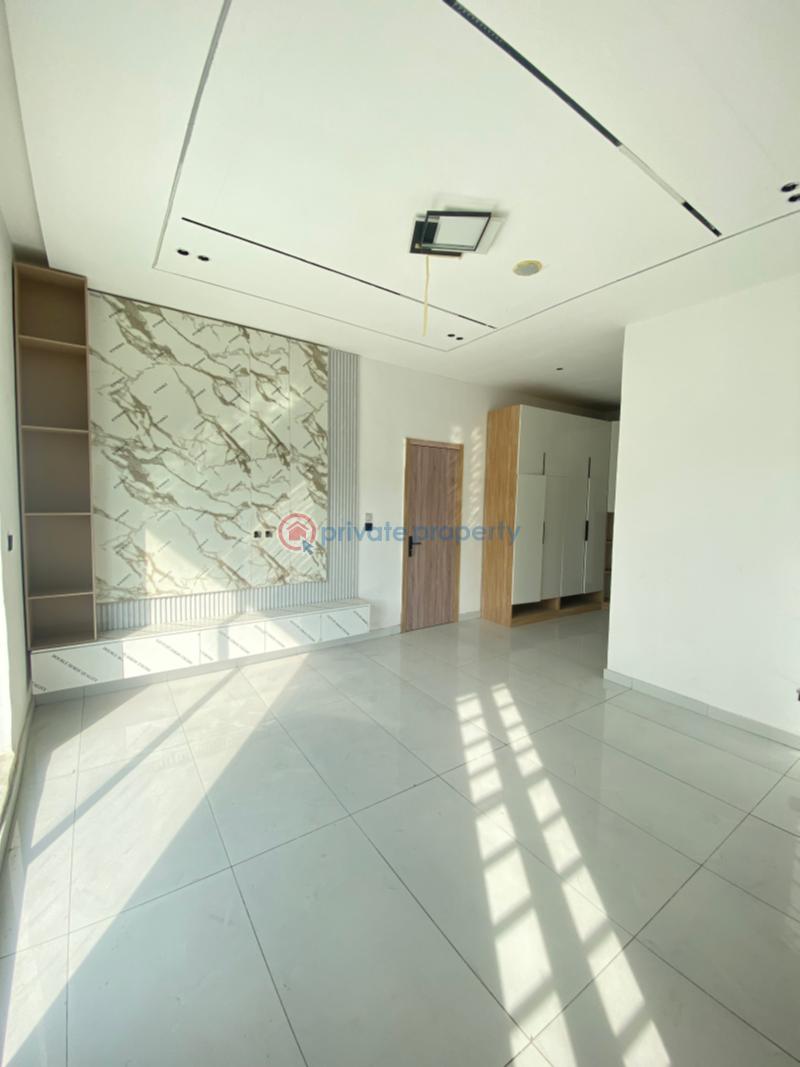 4 bedroom Detached Duplex For Sale Ajah Lekki Lagos Ajah Lagos - 10