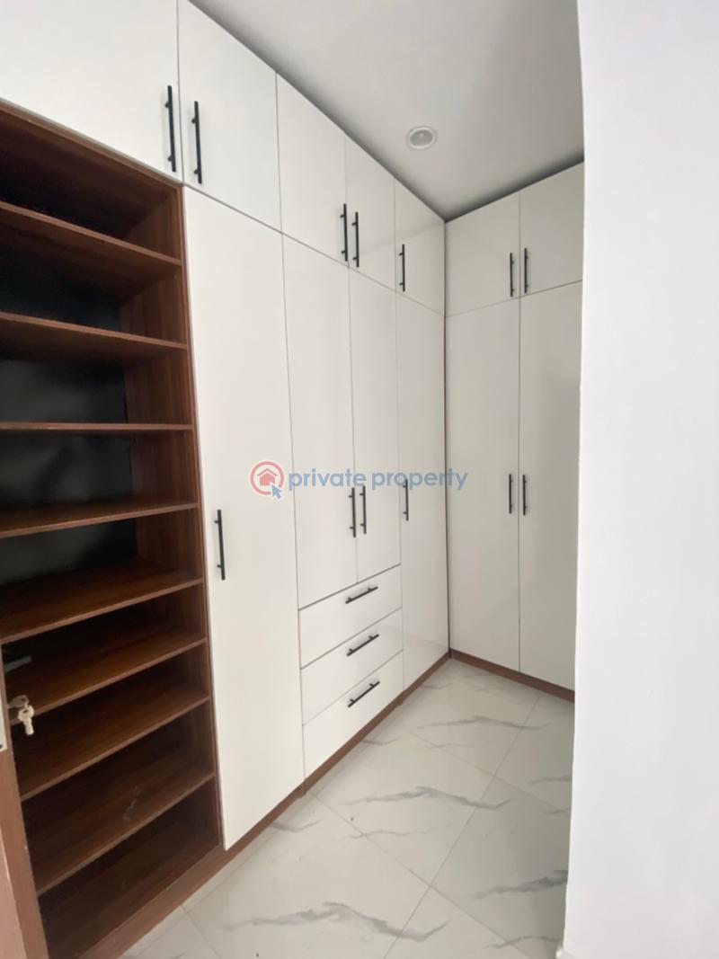 4 bedroom Detached Duplex For Sale Sangotedo,ajah , Lagos Sangotedo Ajah Lagos - 9