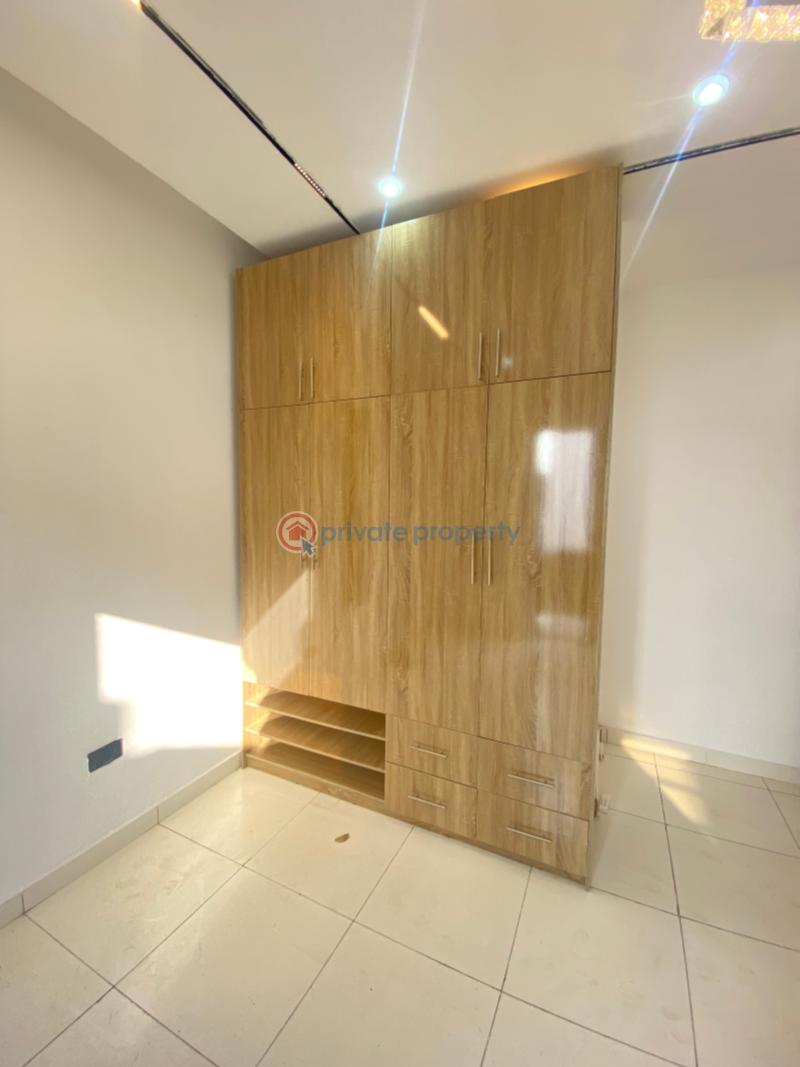4 bedroom Detached Duplex For Sale Sangotedo,ajah Lekki Lagos Sangotedo Ajah Lagos - 7